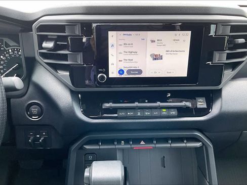 New 2026 Toyota Tundra SR5 AWD/4WD image 6