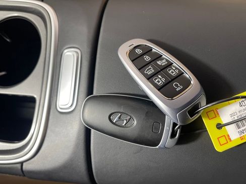 Certified 2023 Hyundai Santa Fe Calligraphy image 26