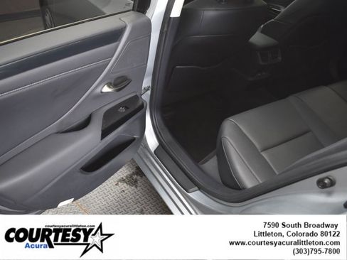 Used 2023 Lexus ES 350 w/ Accessory Package (Z2) image 21