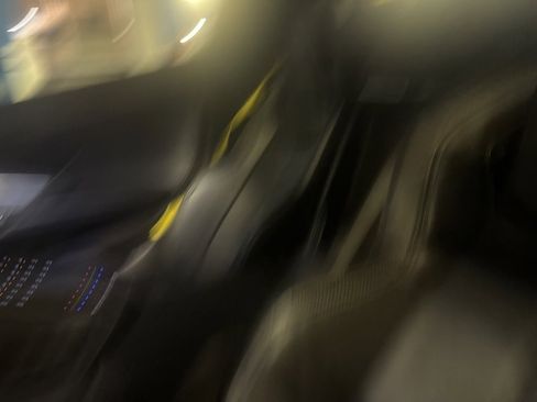 Certified 2025 Chevrolet Corvette Stingray Convertible w/ 1LT image 14