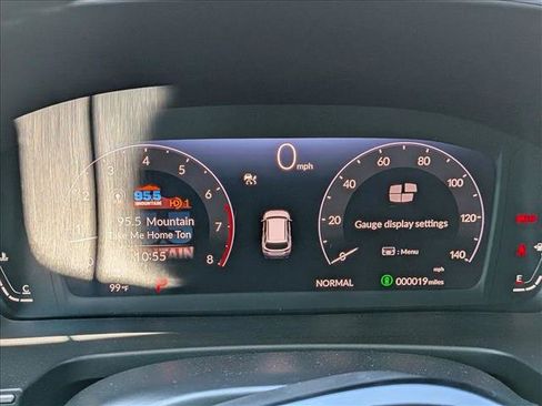 New 2026 Honda Pilot EX-L image 11