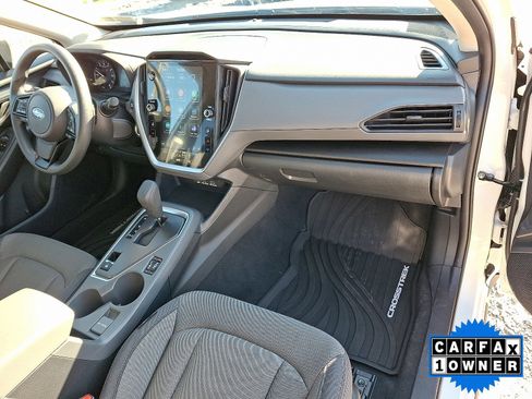 Certified 2025 Subaru Crosstrek 2.0i Premium image 45