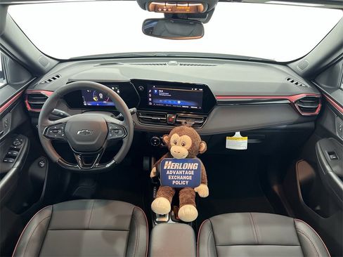 New 2026 Chevrolet TrailBlazer RS w/ Convenience Package image 20