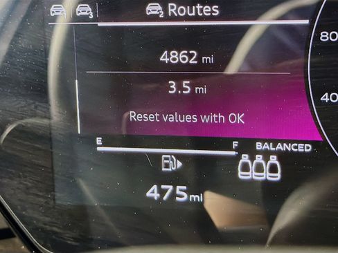 Certified 2025 Audi Q5 Premium w/ Premium Plus AWD/4WD image 11