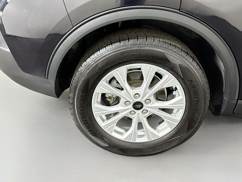 Used 2023 Ford Escape Active FWD image 33
