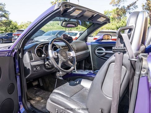 Used 2004 Chevrolet SSR w/ Preferred Equipment Group RWD image 43