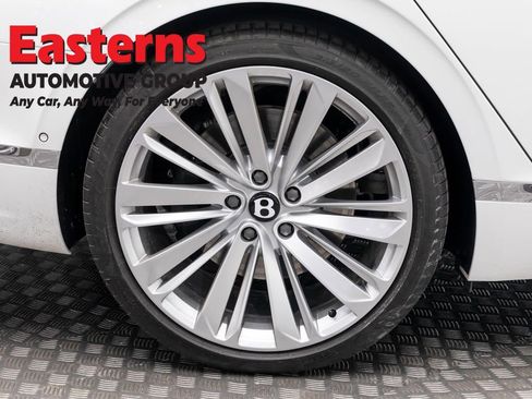 Used 2023 Bentley Flying Spur W12 AWD/4WD image 61