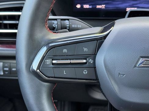 Used 2024 Chevrolet Traverse RS w/ LPO, Floor Liner Package AWD/4WD image 11