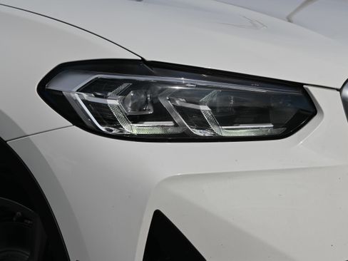 Used 2022 BMW X3 sDrive30i w/ Convenience Package image 13