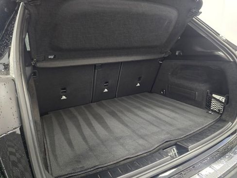 Used 2025 Mercedes-Benz GLA 250 4MATIC image 21