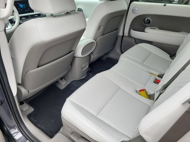 New 2026 Hyundai Palisade SEL FWD image 24