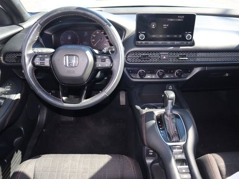 Used 2025 Honda HR-V Sport image 18