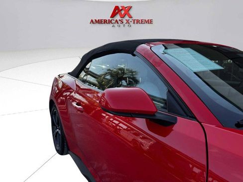 Used 2024 Ford Mustang Premium image 7