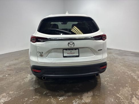 Used 2023 MAZDA CX-9 Touring Plus image 25