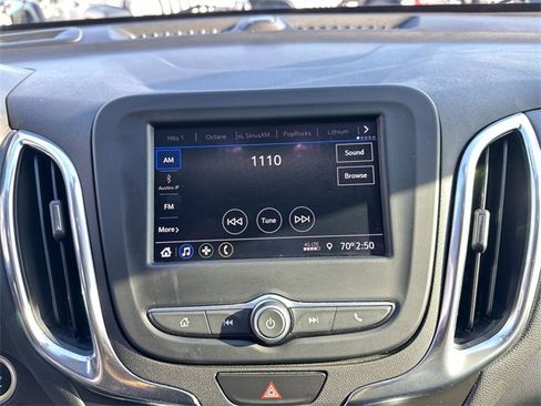 Used 2020 Chevrolet Equinox LT image 22