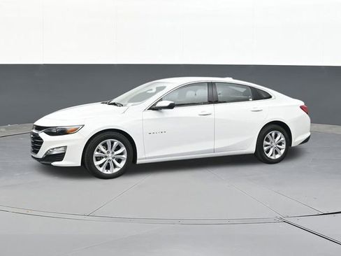 Used 2025 Chevrolet Malibu LT image 6