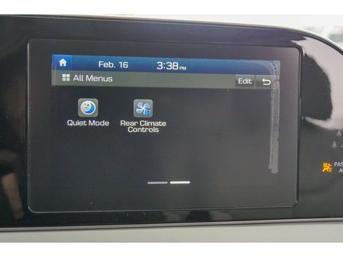 Used 2020 Hyundai Palisade SEL w/ Convenience Package image 32