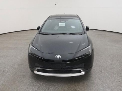 New 2026 Toyota Prius SE image 38