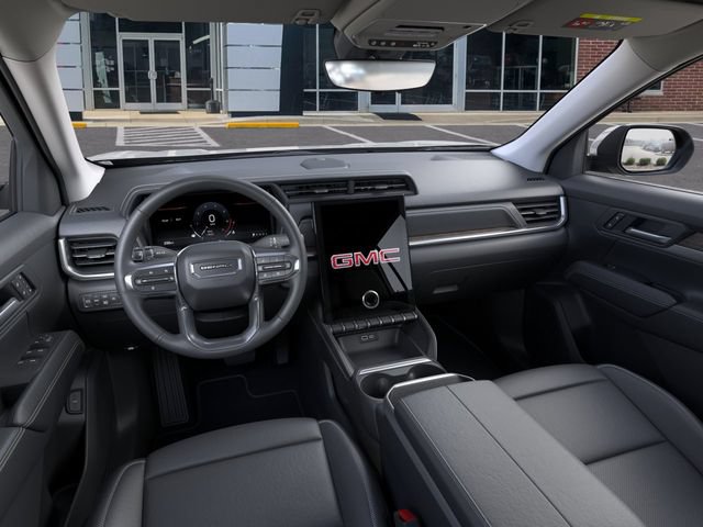 New 2027 GMC Terrain Denali AWD/4WD image 15