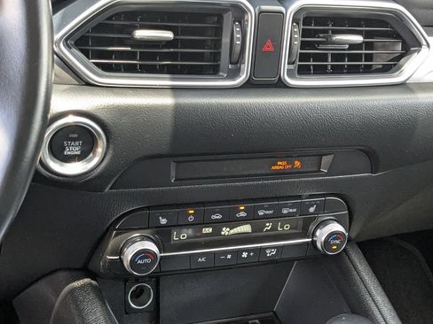 Used 2025 MAZDA CX-5 AWD 2.5 S w/ Select Package image 20