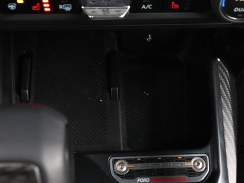 New 2025 Ford Bronco Raptor AWD/4WD image 23