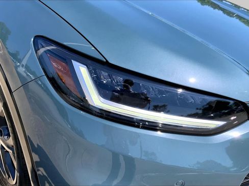 Used 2023 Honda HR-V EX-L image 26