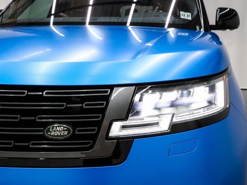 Used 2023 Land Rover Range Rover Long Wheelbase Autobiography image 57