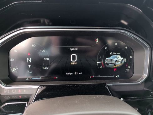 New 2026 GMC Sierra 1500 SLT image 21