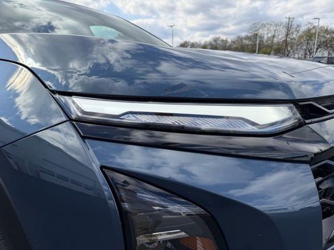 Used 2026 Chevrolet Equinox RS w/ LPO, Floor Liner Package image 10