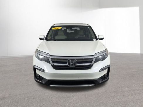 Used 2019 Honda Pilot EX-L image 15