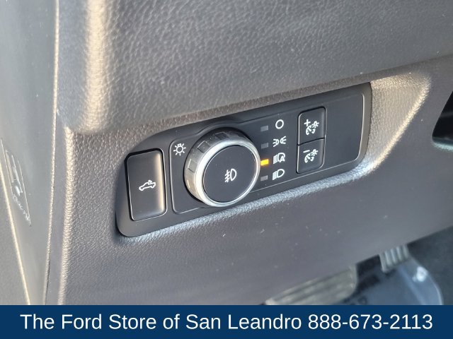 New 2025 Ford Ranger XLT w/ FX4 Off-Road Package AWD/4WD image 20