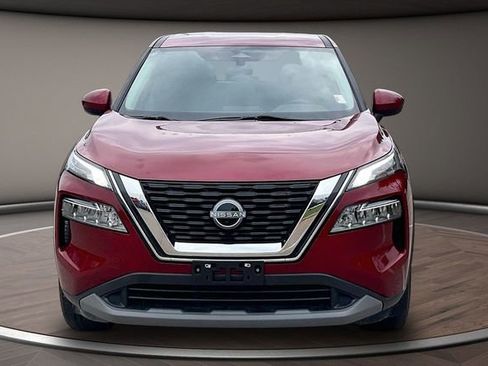 Used 2023 Nissan Rogue SV FWD image 3