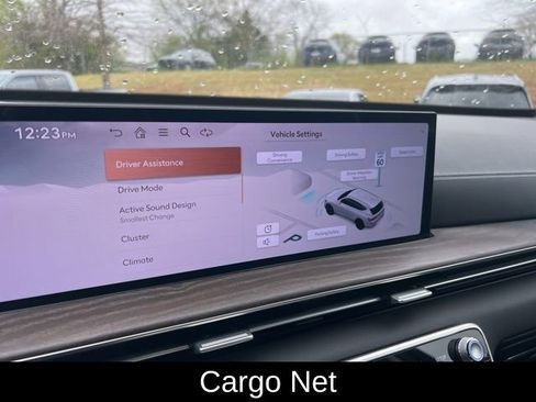 Used 2025 Genesis GV80 2.5T Select image 20