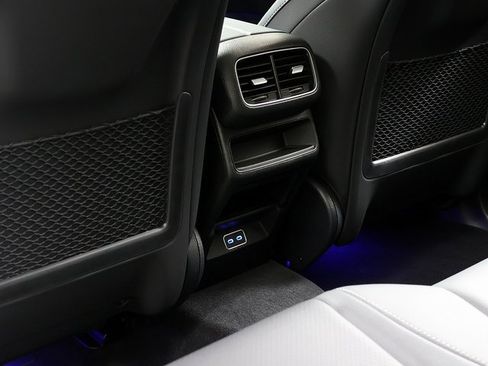 Certified 2026 Mercedes-Benz GLE 450 4MATIC image 14