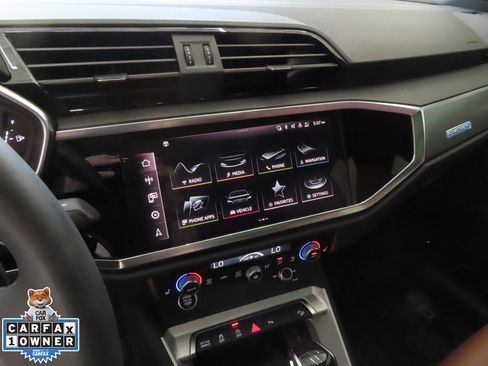 Used 2025 Audi Q3 2.0T Premium Plus image 21