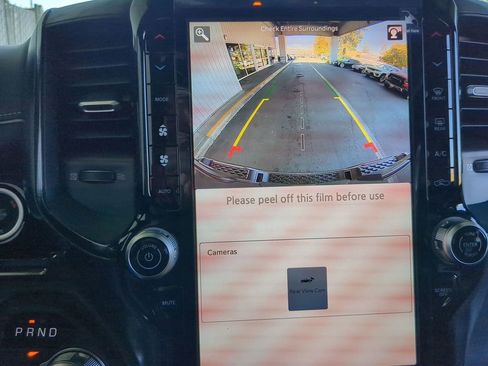 New 2026 RAM 1500 Limited w/ Night Edition image 18