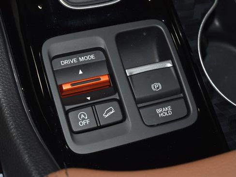 Used 2026 Honda Passport TrailSport Elite image 18