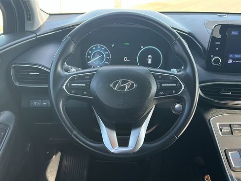 Used 2022 Hyundai Santa Fe XRT AWD/4WD image 22