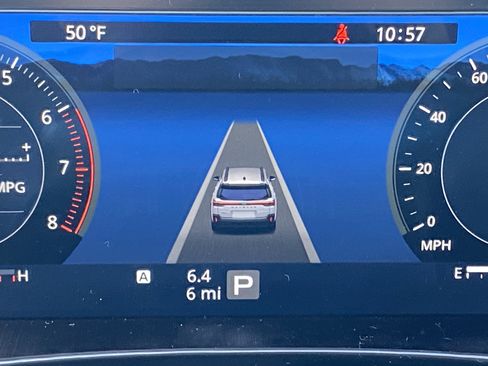 New 2026 Subaru Outback Touring XT image 12