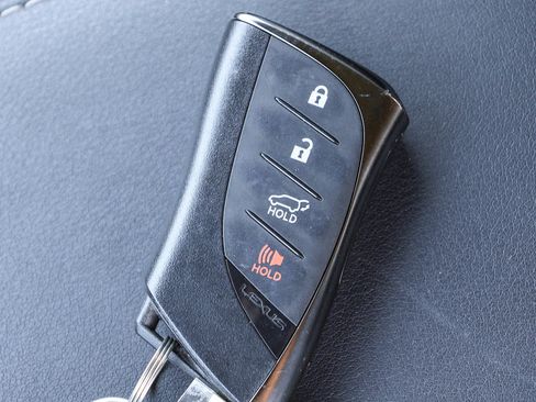 Certified 2023 Lexus RX 350 Premium FWD image 25