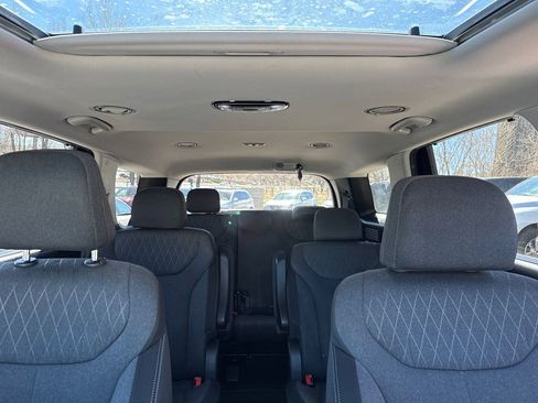 Used 2020 Hyundai Palisade SEL w/ Convenience Package image 19