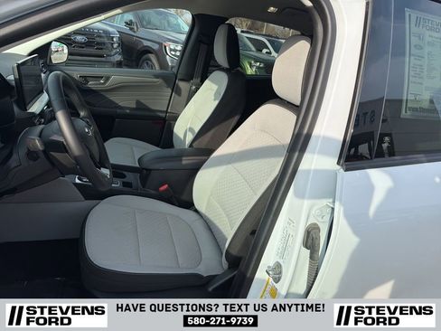 Used 2024 Ford Escape Active w/ Tech Pack #1 image 13