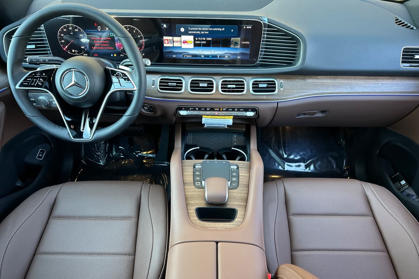 New 2026 Mercedes-Benz GLE 350 4MATIC image 12