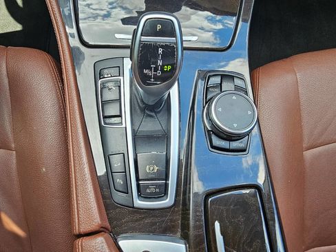 Used 2016 BMW 528i xDrive Sedan image 26