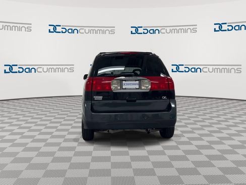 Used 2002 Buick Rendezvous CXL w/ Versatility Pkg image 7