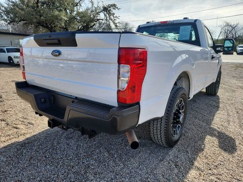 Used 2021 Ford F250 XL w/ Power Equipment Group RWD image 12