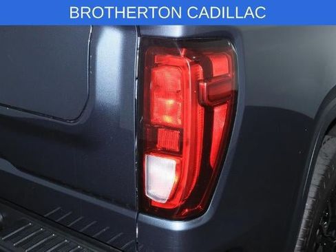 Used 2021 GMC Sierra 1500 Elevation AWD/4WD image 15