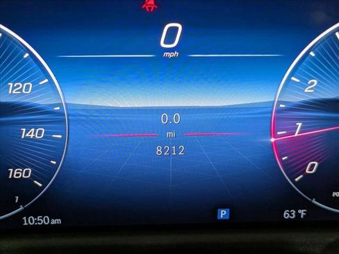 Certified 2025 Mercedes-Benz E 350 Sedan image 11