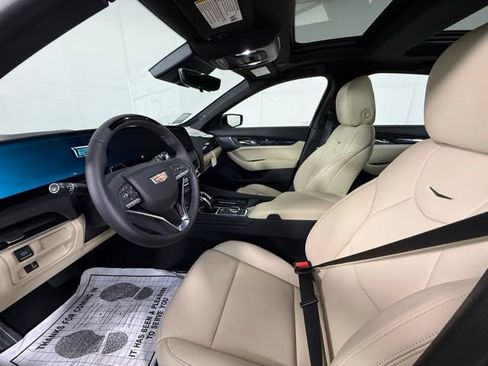New 2026 Cadillac CT5 Premium Luxury RWD image 16