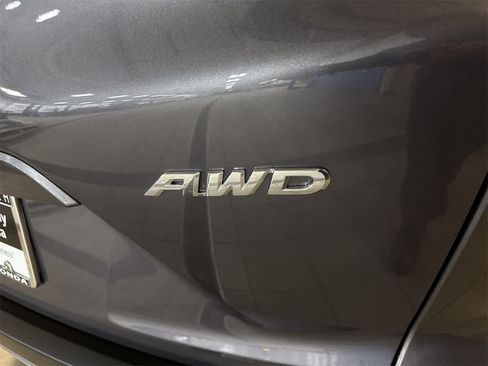 Used 2018 Honda CR-V EX-L image 27